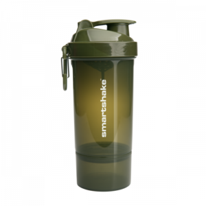 SmartShake Šejker Original2GO ONE Army green odhadovaná cena: 9.95 EUR