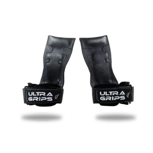 Climaqx Mozolníky Ultra Grips Black  M odhadovaná cena: 39.95 EUR