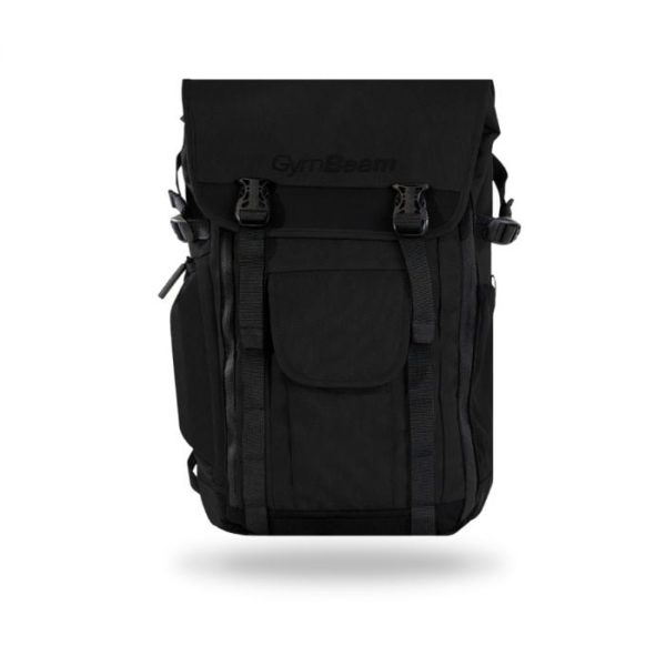 GymBeam Batoh Adventure Black odhadovaná cena: 29.95 EUR