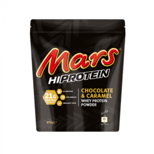 Mars Mars Hi Protein Whey Powder 875 g tyčinka mars odhadovaná cena: 34.95 EUR