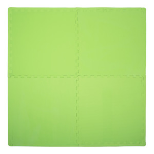 Fitness podložka inSPORTline EVA 124x124x1,2 cm odhadovaná cena: 25.9 EUR