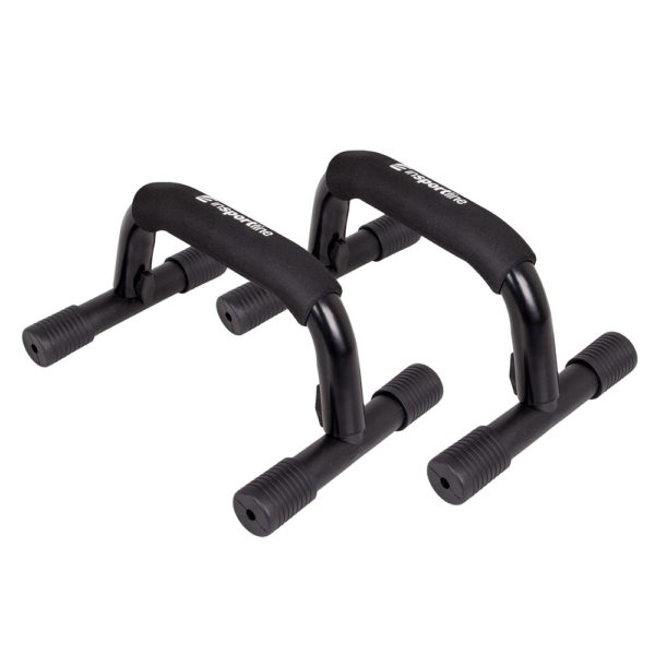 Úchopy na kľuky inSPORTline Push up stand odhadovaná cena: 11.9 EUR