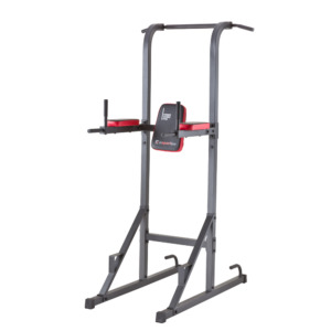 Multifunkčná hrazda inSPORTline Power Tower PT80 odhadovaná cena: 164.9 EUR