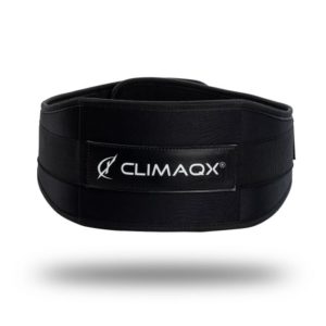 Climaqx Fitness opasok Gamechanger Black  M odhadovaná cena: 33.95 EUR