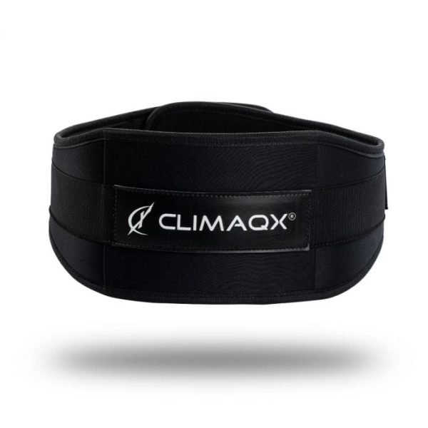 Climaqx Fitness opasok Gamechanger Black  L odhadovaná cena: 33.95 EUR