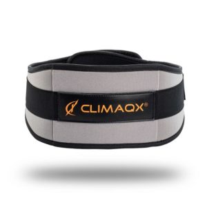 Climaqx Fitness opasok Gamechanger Grey  XL odhadovaná cena: 33.95 EUR