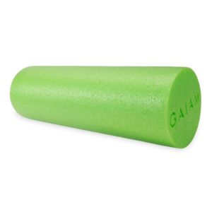 GAIAM Valec na cvičenie Foam Roller Restore Muscle Therapy Green odhadovaná cena: 34.95 EUR