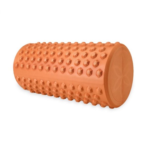 Gaiam Foam Roller Restore Textured Orange odhadovaná cena: 49.95 EUR