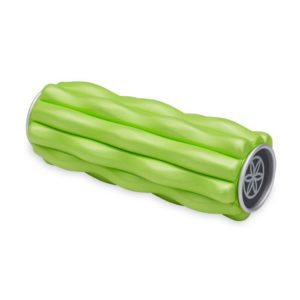 Gaiam – Masážny valec Mini Muscle Roller Green odhadovaná cena: 20.95 EUR