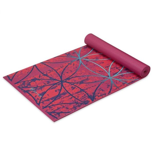 GAIAM Podložka na cvičenie Yoga Mat Premium Radiance odhadovaná cena: 54.95 EUR