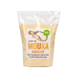 Country Life BIO Mandľová múka 250 g odhadovaná cena: 6.95 EUR