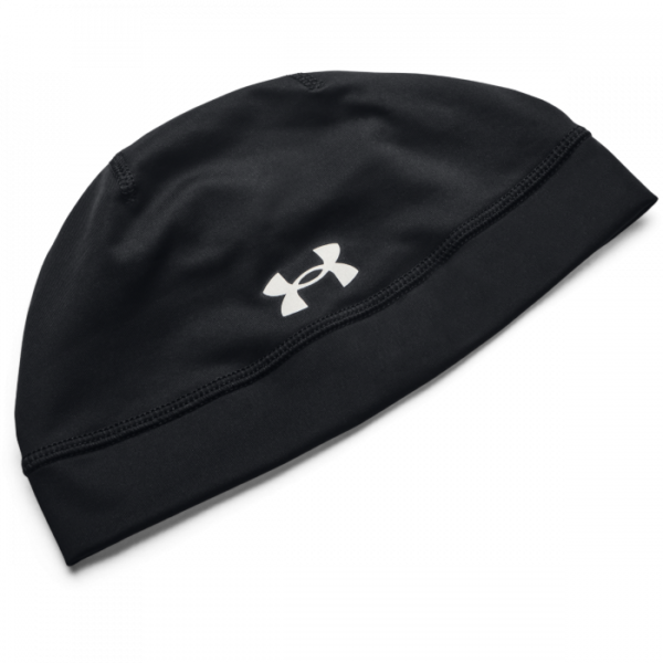 Under Armour Zimná čiapka Storm Launch Beanie Black  universaluni odhadovaná cena: 27.95 EUR