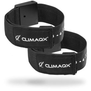 Climaqx Biceps BFR tapes Black odhadovaná cena: 19.95 EUR