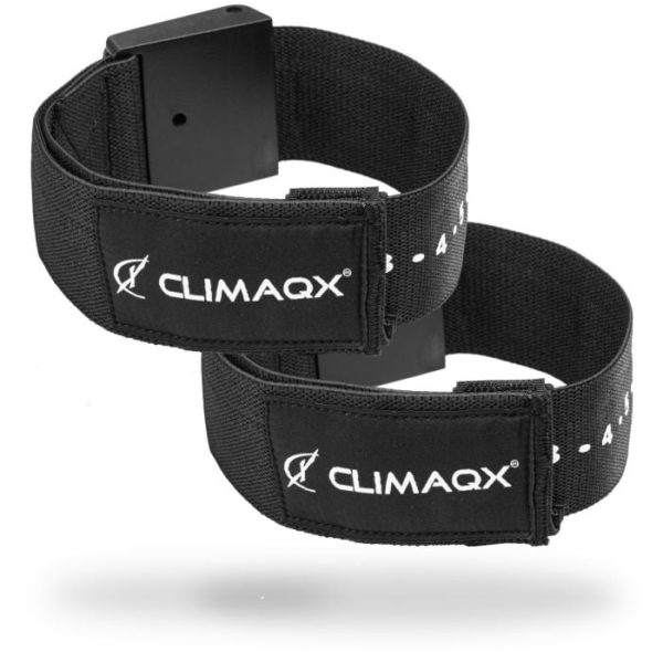 Climaqx Biceps BFR tapes Black odhadovaná cena: 19.95 EUR