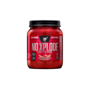 BSN N.O.-Xplode Legendary Pre-workout 650 g purple power odhadovaná cena: 36.95 EUR