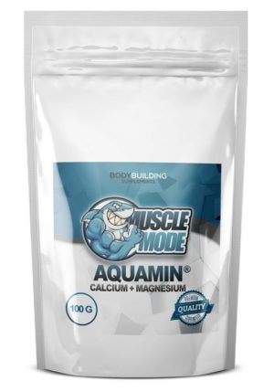Aquamin od Muscle Mode 250 g Neutrál odhadovaná cena: 8,90 EUR