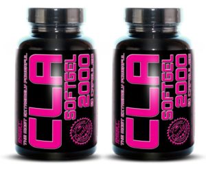 1+1 Zadarmo: CLA 2000 od Best Nutrition 60 kaps. + 60 kaps. odhadovaná cena: 24,90 EUR