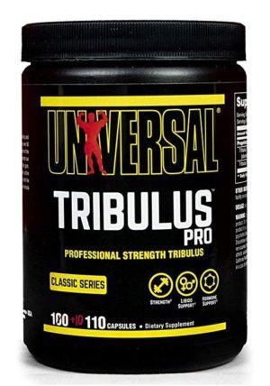 Tribulus Pro – Universal 100 kaps. odhadovaná cena: 26,90 EUR
