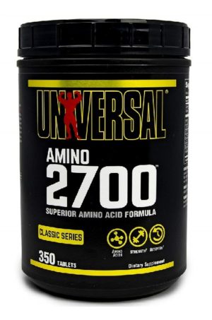 AMINO 2700 – Universal 350 tbl. odhadovaná cena: 69,90 EUR