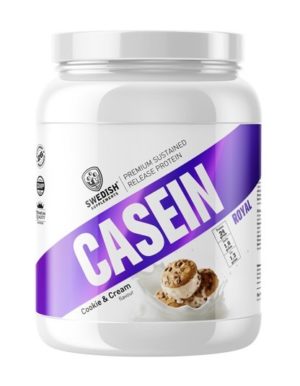 Casein Royal – Swedish Supplements 900 g Heavenly Rich Chocolate odhadovaná cena: 36,90 EUR