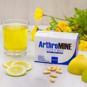 ArthroMINE (rastlinná kĺbová výživa) – Yamamoto 120 tbl. odhadovaná cena: 29,90 EUR