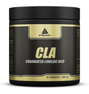 CLA – Peak Performance 70 kaps. odhadovaná cena: 14,90 EUR