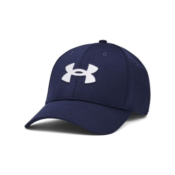 Under Armour Šiltovka Men‘s Blitzing Navy  M/LM/L odhadovaná cena: 18.95 EUR