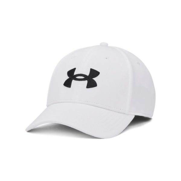 Under Armour Šiltovka Men‘s Blitzing White  M/LM/L odhadovaná cena: 18.95 EUR