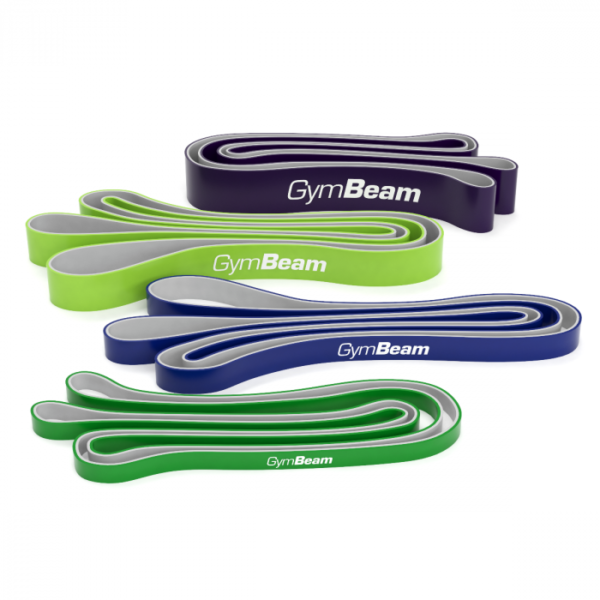 GymBeam Set Expandérov DuoBand odhadovaná cena: 29.95 EUR