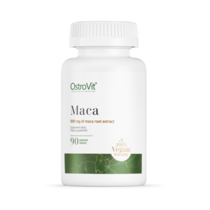 OstroVit Maca 90 tab. odhadovaná cena: 7.95 EUR