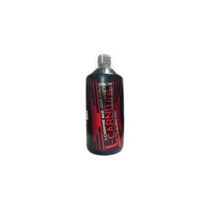 Megabol L-Carnitine Slim Line 110 000 mg 1000 ml bez príchute odhadovaná cena: 19.5 EUR