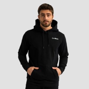 GymBeam Mikina Limitless Hoodie Black  XXXLXXXL odhadovaná cena: 25.95 EUR