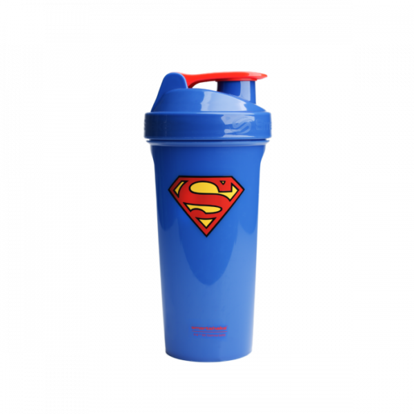 SmartShake Šejker Lite Superman 800 ml odhadovaná cena: 11.5 EUR