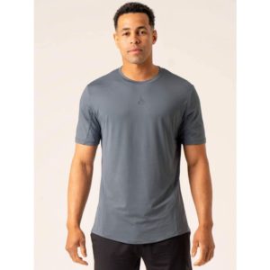 Ryderwear Pánske tričko Dynamic Petrol  SS odhadovaná cena: 36.95 EUR