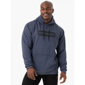 Ryderwear Pánska mikina Iron Navy Blue  M odhadovaná cena: 45.95 EUR