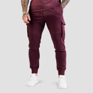 GymBeam Tepláky TRN Eggplant  SS odhadovaná cena: 29.95 EUR