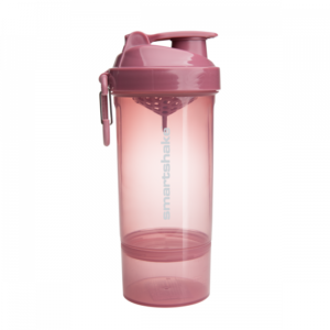 SmartShake Šejker Original2GO ONE Deep Rose Pink odhadovaná cena: 9.95 EUR