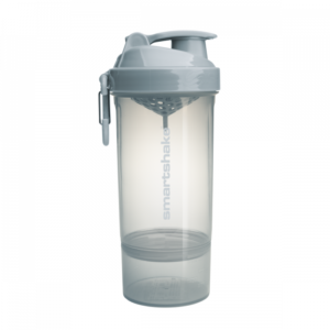 SmartShake Šejker Original2GO ONE Mist Gray odhadovaná cena: 9.95 EUR