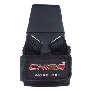 Chiba Háky Powerhook odhadovaná cena: 19.95 EUR