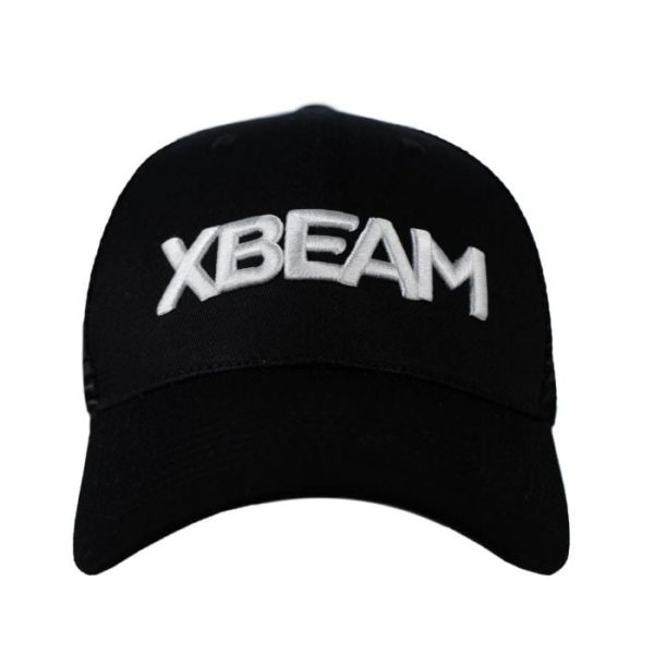 XBEAM Šiltovka Asaine black  universaluni odhadovaná cena: 9.95 EUR