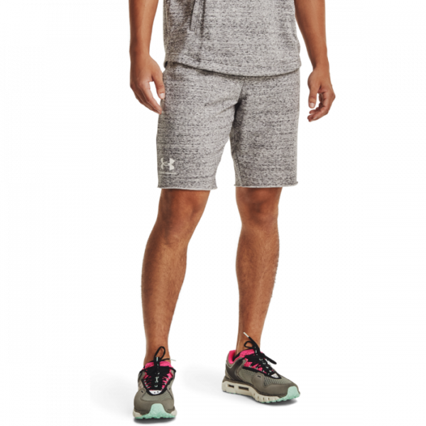 Under Armour Šortky Rival Terry Short Black  SS odhadovaná cena: 39.95 EUR