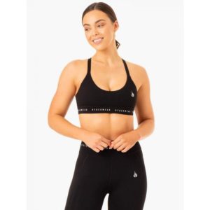 Ryderwear Športová podprsenka Reflex Cross Over Black  XL odhadovaná cena: 39.95 EUR