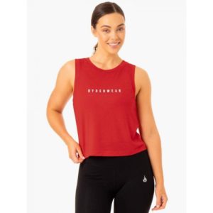 Ryderwear Dámske tielko Replay Red  L odhadovaná cena: 27.95 EUR