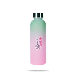 BeastPink Fľaša Thirst Trap Bottle Gradient 500 ml odhadovaná cena: 8.95 EUR