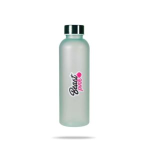 BeastPink Fľaša Thirst Trap Bottle Mint 500 ml odhadovaná cena: 8.95 EUR