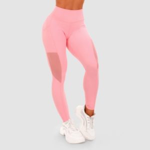 GymBeam Dámske legíny Mesh Panel pink  LL odhadovaná cena: 29.95 EUR