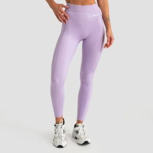 GymBeam Dámske legíny Limitless Lavender  XSXS odhadovaná cena: 29.95 EUR