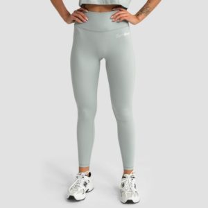 GymBeam Dámske legíny High-waist Limitless Eucalypt  XSXS odhadovaná cena: 29.95 EUR