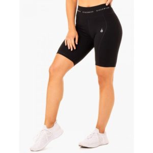 Ryderwear Dámske High Waisted Bike Shorts Reflex Black  XS odhadovaná cena: 35.95 EUR