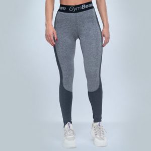 GymBeam Dámske legíny Ultrafit Heather Grey  XS odhadovaná cena: 29.95 EUR